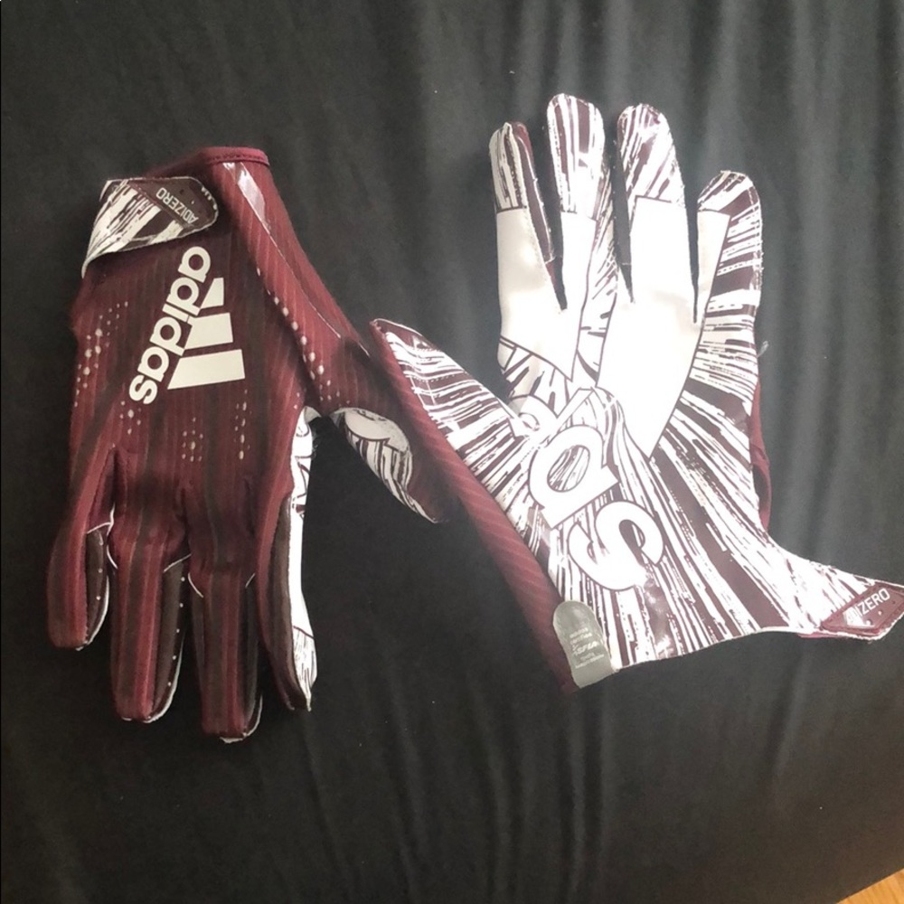 Adidas Football gloves